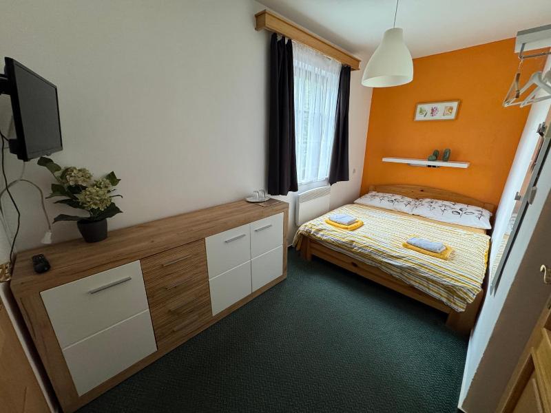 Hotel Lucni Dum - Oda