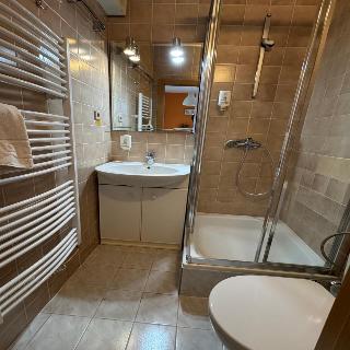 Hotel Lucni Dum fotoÄŸrafÄ±