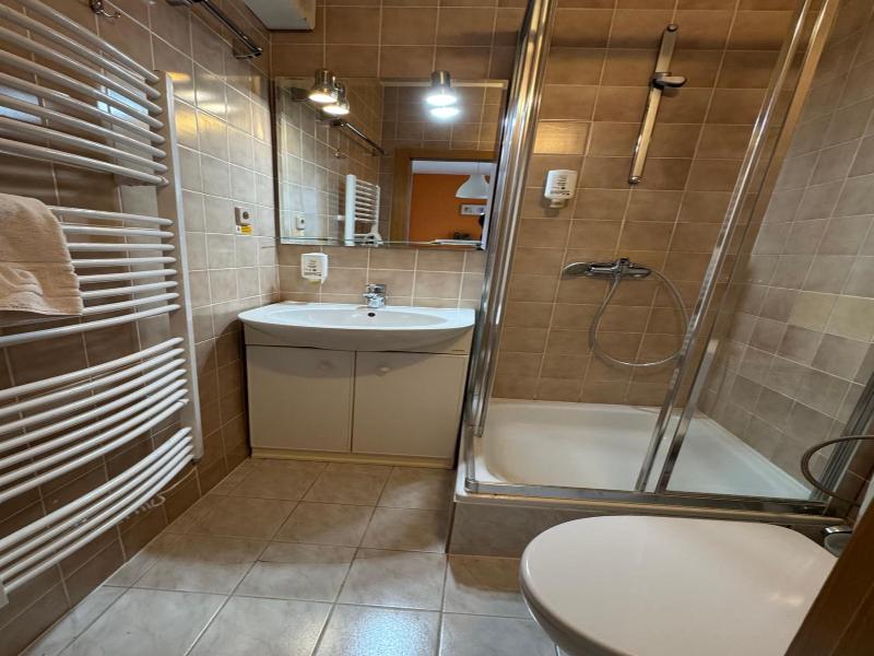 Hotel Lucni Dum - Oda