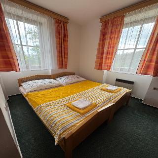 Hotel Lucni Dum fotoÄŸrafÄ±