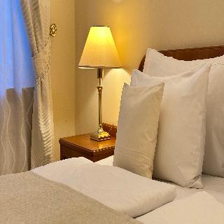 Fleur De Lis Hotel otel fotoğrafı