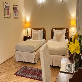 Fleur De Lis Hotel fotoÄŸrafÄ±