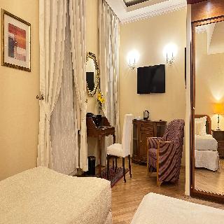 Fleur De Lis Hotel fotoÄŸrafÄ±