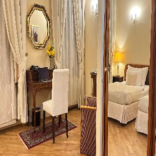 Fleur De Lis Hotel fotoÄŸrafÄ±