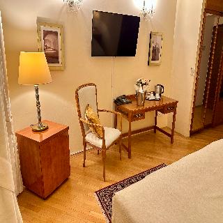 Fleur De Lis Hotel fotoÄŸrafÄ±