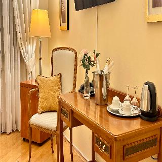 Fleur De Lis Hotel fotoÄŸrafÄ±