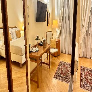 Fleur De Lis Hotel fotoÄŸrafÄ±