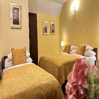 Fleur De Lis Hotel fotoÄŸrafÄ±