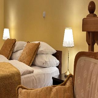 Fleur De Lis Hotel fotoÄŸrafÄ±