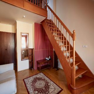 Fleur De Lis Hotel fotoÄŸrafÄ±