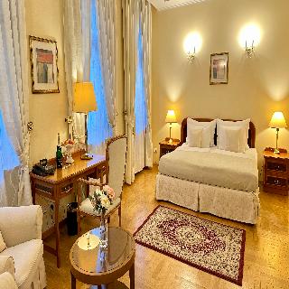 Fleur De Lis Hotel fotoÄŸrafÄ±