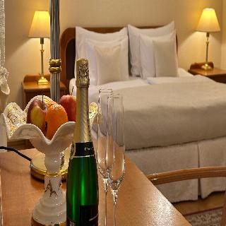 Fleur De Lis Hotel fotoÄŸrafÄ±