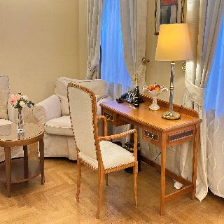 Fleur De Lis Hotel fotoÄŸrafÄ±