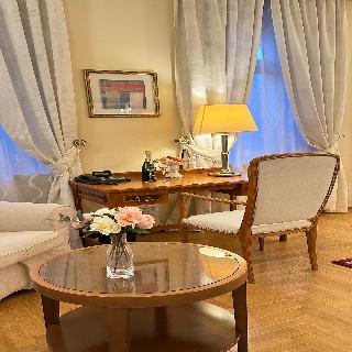 Fleur De Lis Hotel fotoÄŸrafÄ±
