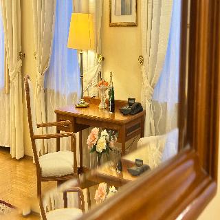 Fleur De Lis Hotel fotoÄŸrafÄ±