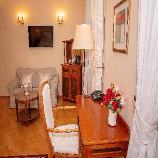 Fleur De Lis Hotel fotoÄŸrafÄ±