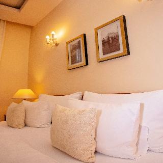 Fleur De Lis Hotel fotoÄŸrafÄ±
