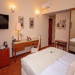 Fleur De Lis Hotel fotoÄŸrafÄ±