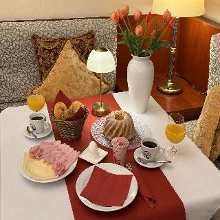 Fleur De Lis Hotel fotoÄŸrafÄ±