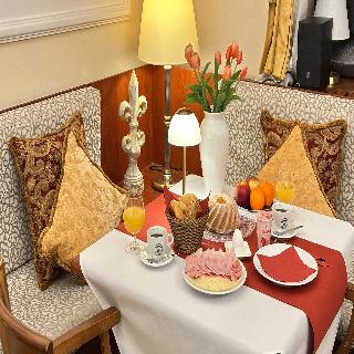 Fleur De Lis Hotel fotoÄŸrafÄ±