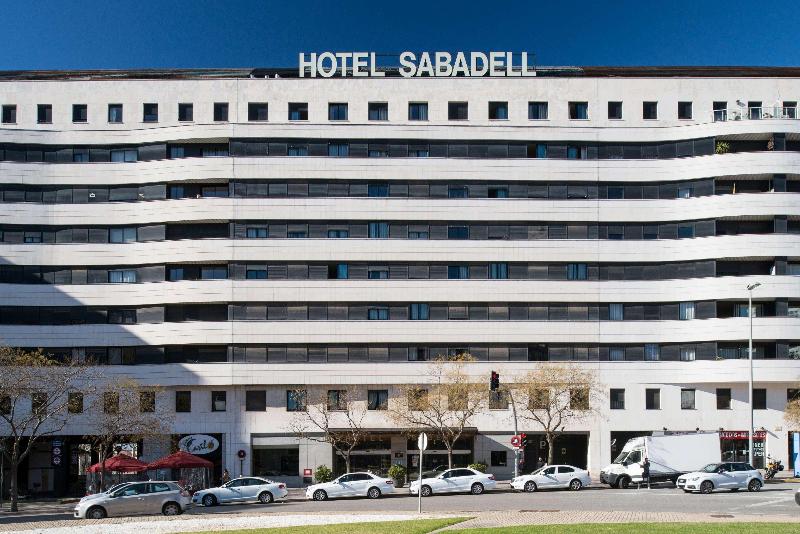 Catalonia Sabadell - Genel