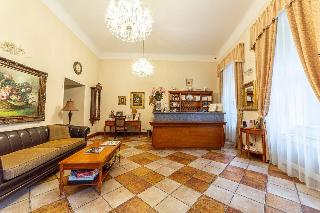 Hotel Chateau Zbiroh fotoÄŸrafÄ±