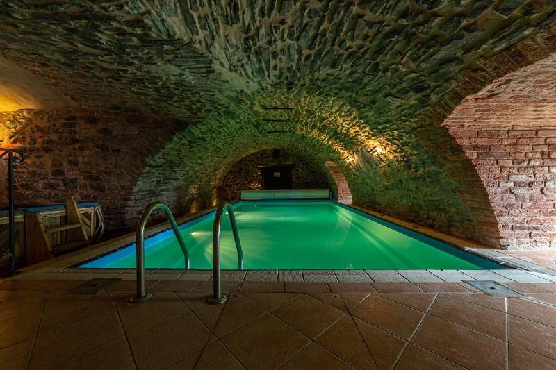 Hotel Chateau Zbiroh - Aktivite