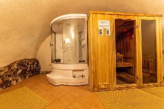 Hotel Chateau Zbiroh fotoÄŸrafÄ±