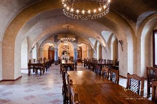 Hotel Chateau Zbiroh fotoÄŸrafÄ±