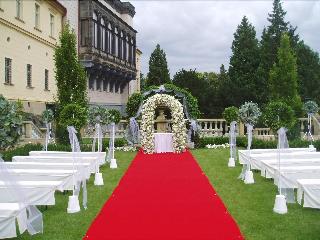 Hotel Chateau Zbiroh fotoÄŸrafÄ±