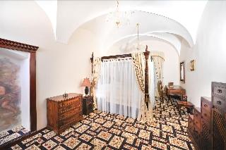 Hotel Chateau Zbiroh fotoÄŸrafÄ±