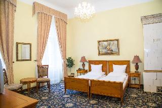 Hotel Chateau Zbiroh fotoÄŸrafÄ±