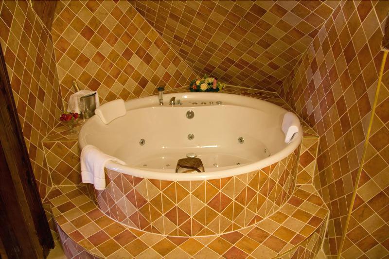 Hotel Chateau Zbiroh - Oda