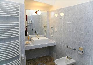 Hotel Chateau Zbiroh fotoÄŸrafÄ±