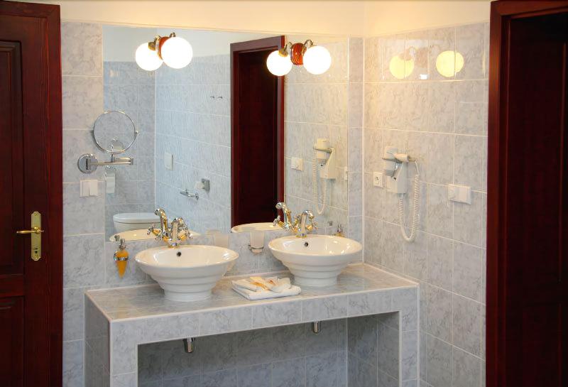 Hotel Chateau Zbiroh - Oda