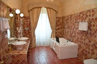 Hotel Chateau Zbiroh fotoÄŸrafÄ±