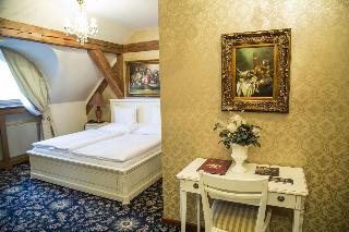 Hotel Chateau Zbiroh fotoÄŸrafÄ±