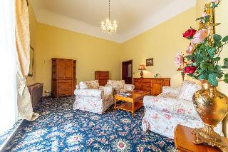 Hotel Chateau Zbiroh fotoÄŸrafÄ±