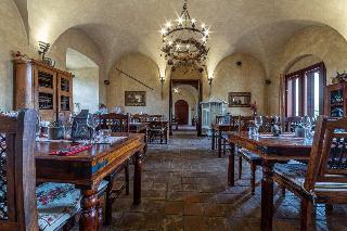 Hotel Chateau Zbiroh fotoÄŸrafÄ±