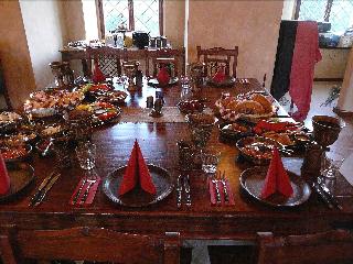 Hotel Chateau Zbiroh fotoÄŸrafÄ±
