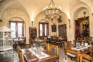 Hotel Chateau Zbiroh fotoÄŸrafÄ±