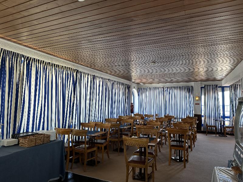 Hotel Da Gale - Lobi
