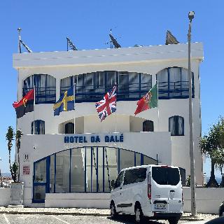 Hotel Da Gale otel fotoğrafı