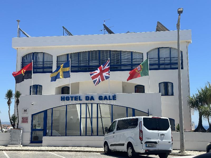 Hotel Da Gale - Genel