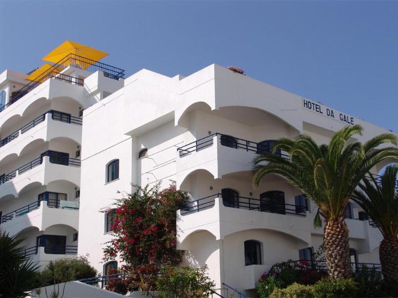 Hotel Da Gale - Genel