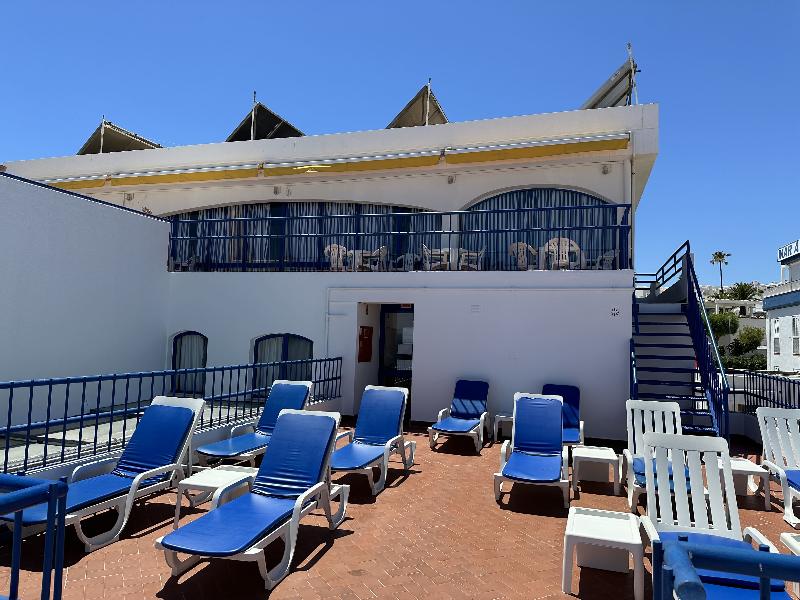 Hotel Da Gale - Genel