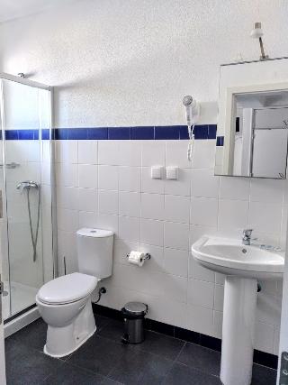 Hotel Da Gale fotoÄŸrafÄ±