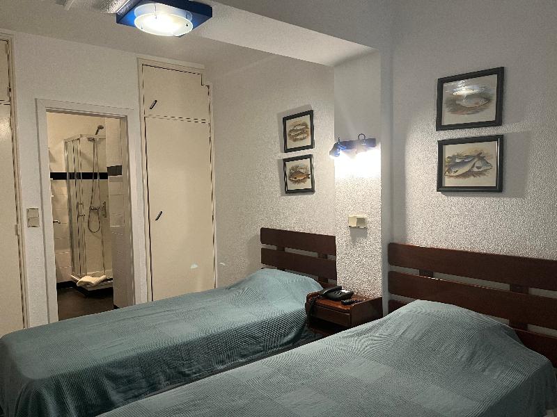 Hotel Da Gale - Oda