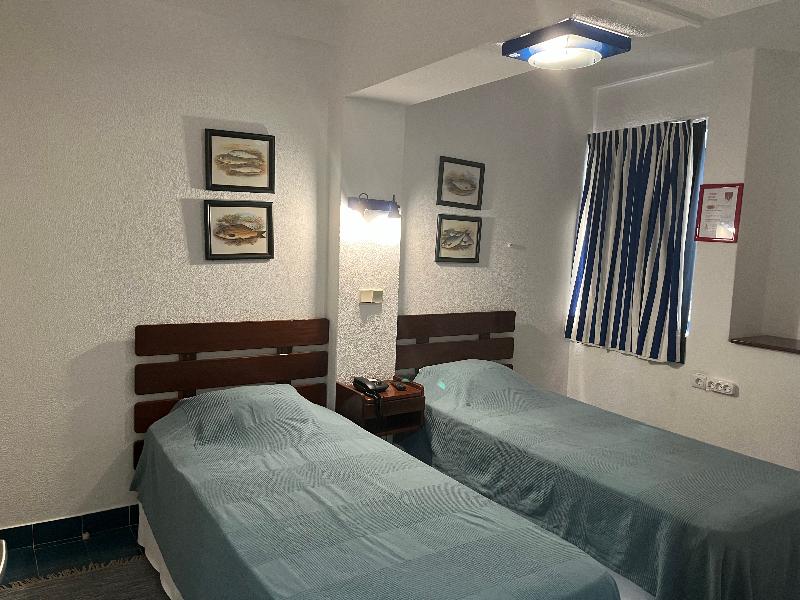 Hotel Da Gale - Oda