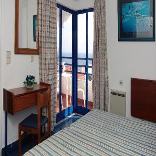 Hotel Da Gale fotoÄŸrafÄ±